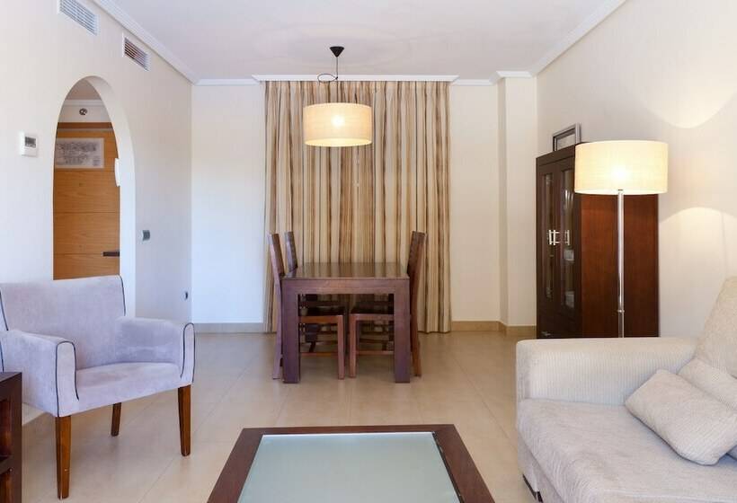 Апартаменты 2 Спальни, Mar Menor