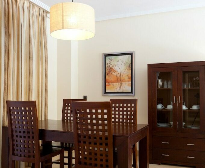 آپارتمان 2 خوابه, Mar Menor