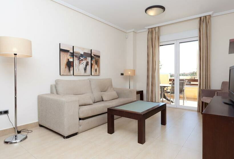 آپارتمان 2 خوابه, Mar Menor