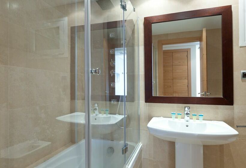 آپارتمان 2 خوابه, Mar Menor