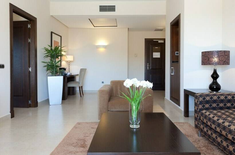 سوییت, Mar Menor