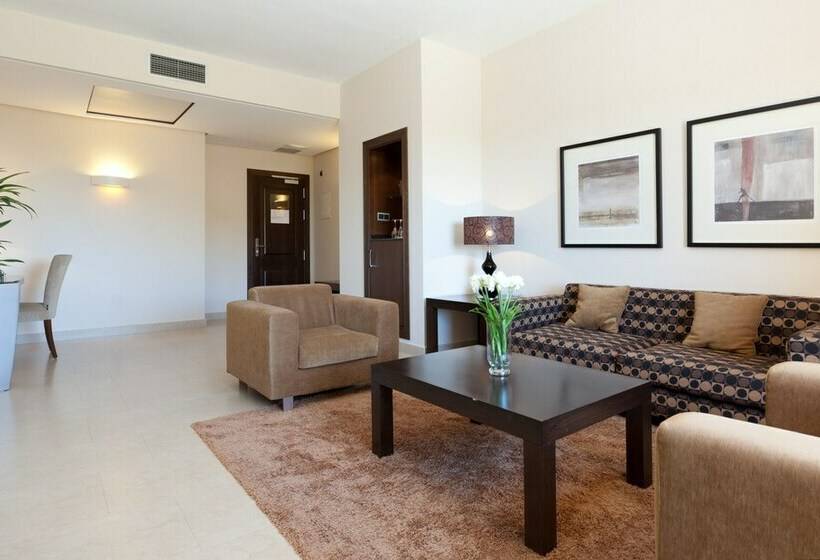 سوییت, Mar Menor