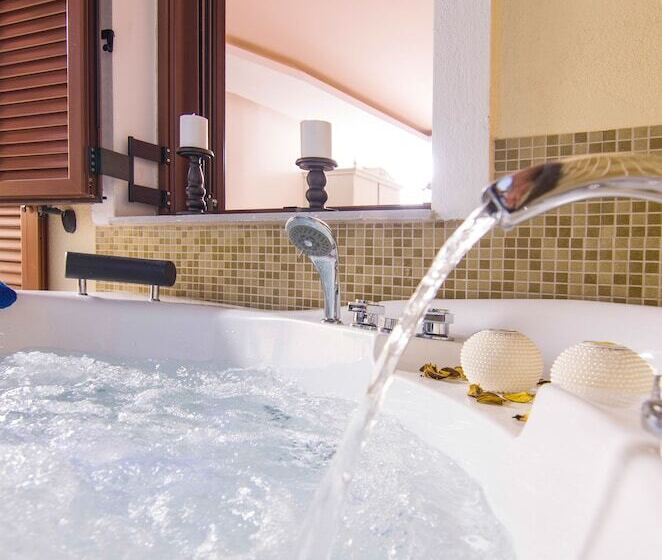 Люкс Повышенной Комфортности, Smaragdi