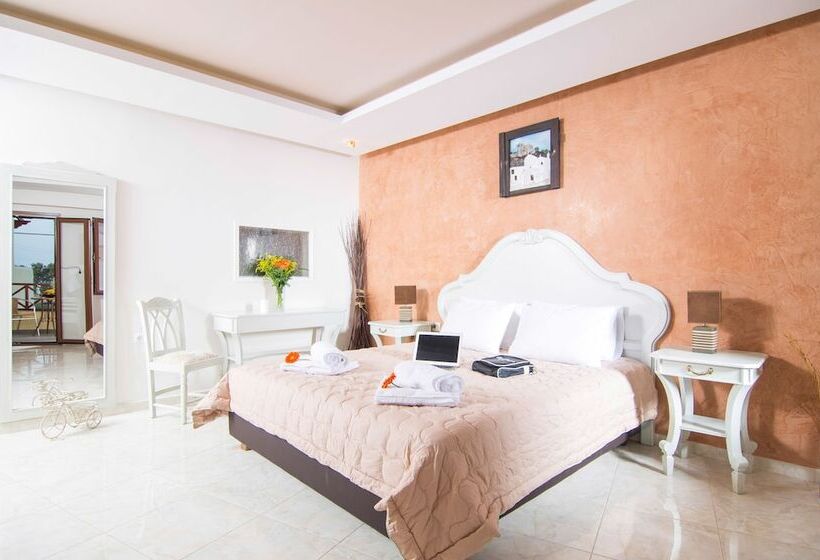 Люкс Повышенной Комфортности, Smaragdi