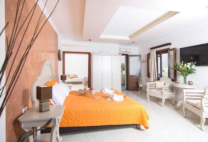 Люкс Мастер, Smaragdi