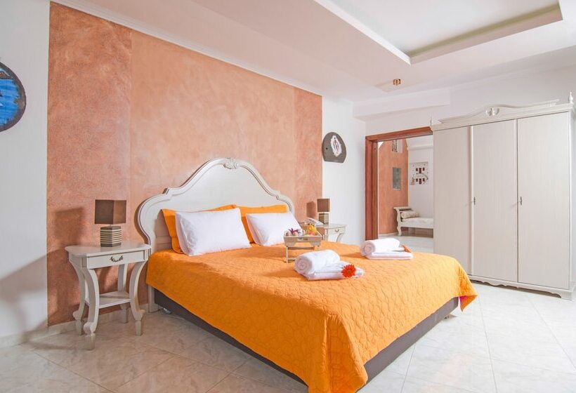 Люкс Мастер, Smaragdi