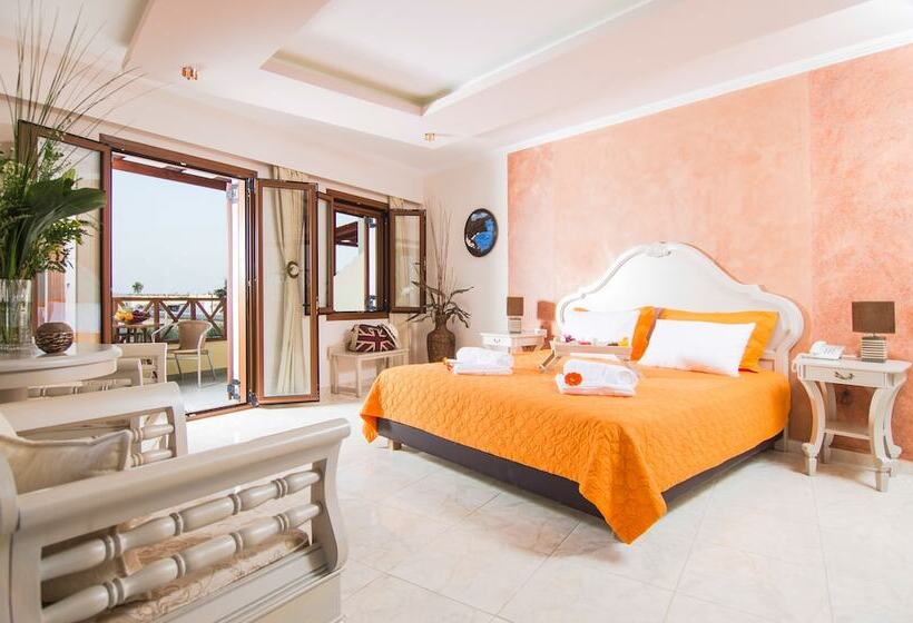 Люкс Мастер, Smaragdi