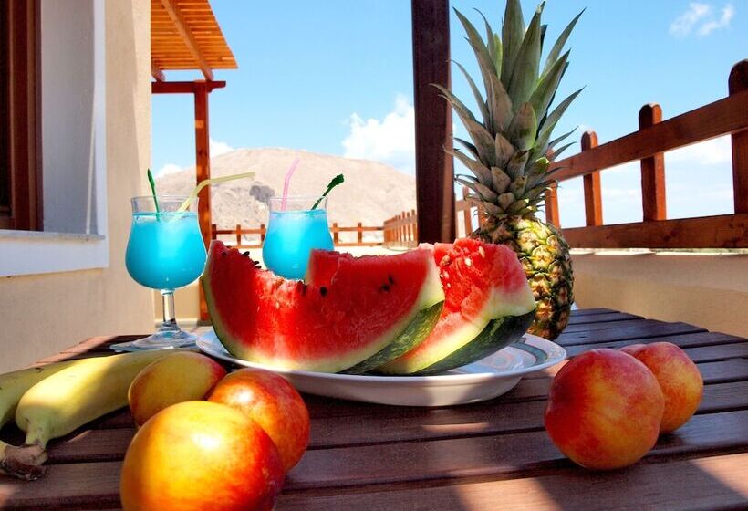 Люкс с гидромассажем, Smaragdi