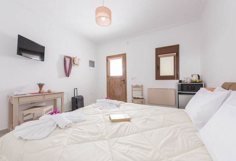 Номер Стандарт, Smaragdi