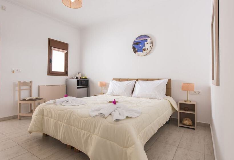 Номер Стандарт, Smaragdi