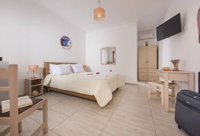 Номер Стандарт, Smaragdi