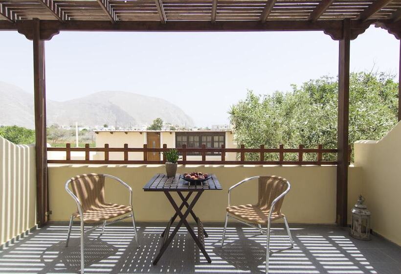 Люкс Superior, Smaragdi