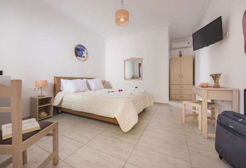 Номер Стандарт, Smaragdi