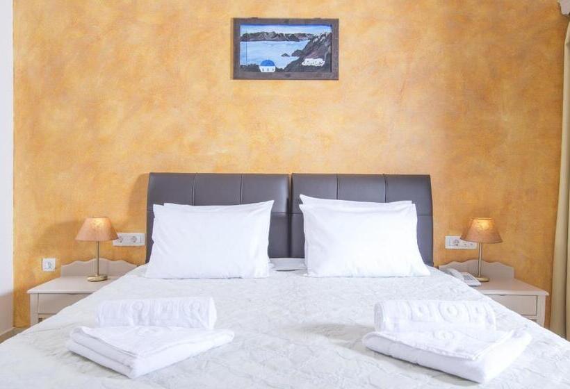 Номер Deluxe, Smaragdi