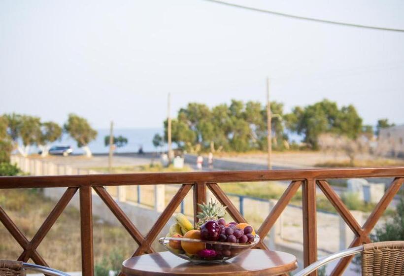 Люкс Мастер, Smaragdi