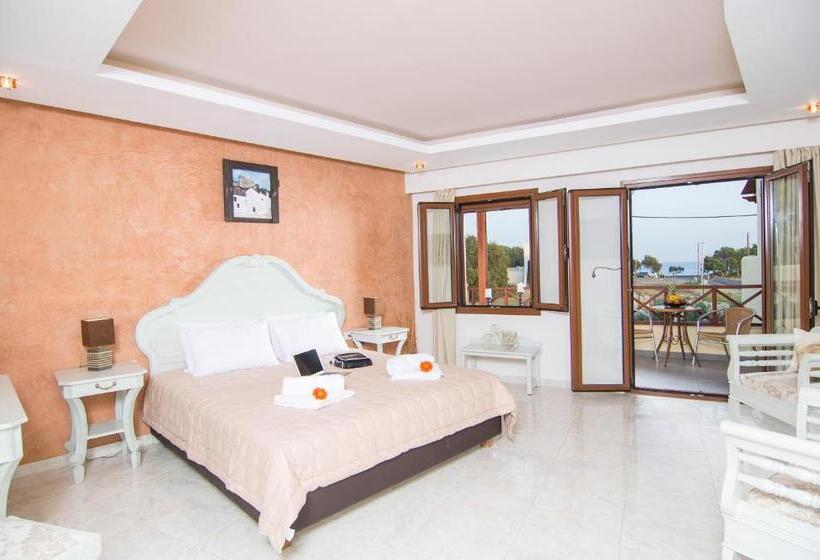 Люкс Мастер, Smaragdi