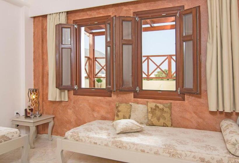 Люкс Мастер, Smaragdi