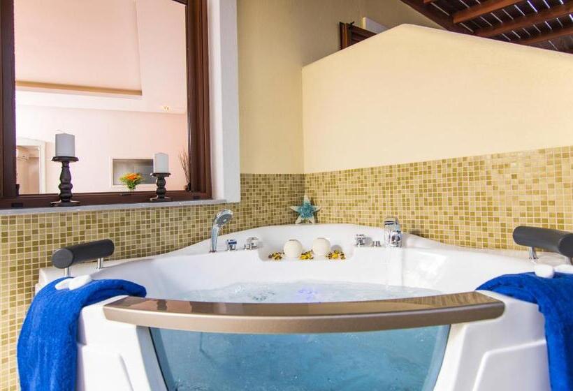 Люкс Повышенной Комфортности, Smaragdi