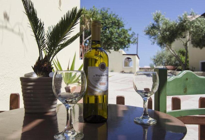 Номер Economy, Smaragdi