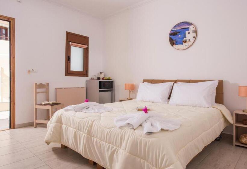 Номер Стандарт, Smaragdi