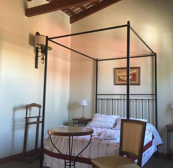 اتاق استاندارد, Posta Torreón