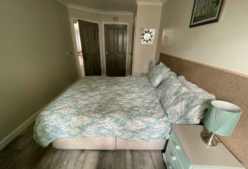 חדר סטנדרט, Saorsa House Culross