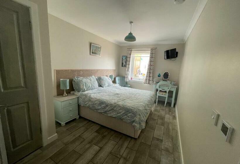 חדר סטנדרט, Saorsa House Culross