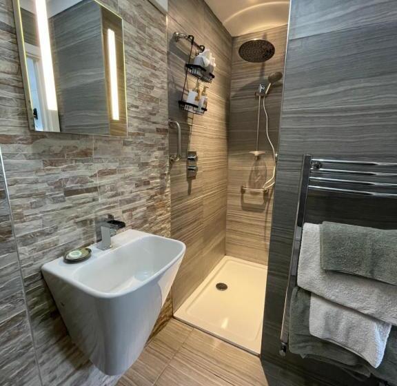 חדר סטנדרט, Saorsa House Culross