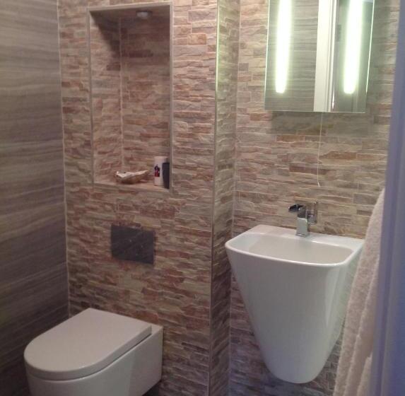 חדר סטנדרט, Saorsa House Culross