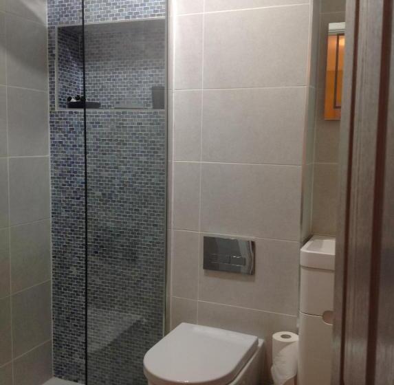 חדר סטנדרט, Saorsa House Culross