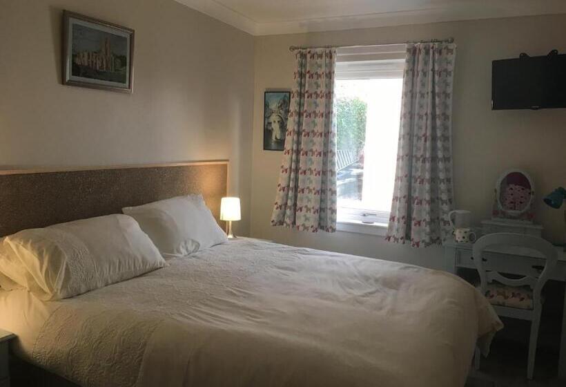 חדר סטנדרט, Saorsa House Culross