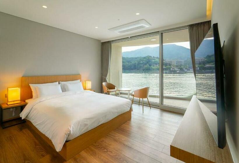 스탠다드 룸, Gapyeong Hotel Suiteian