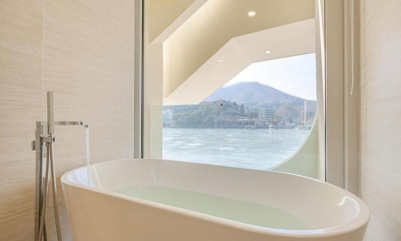 스탠다드 룸, Gapyeong Hotel Suiteian