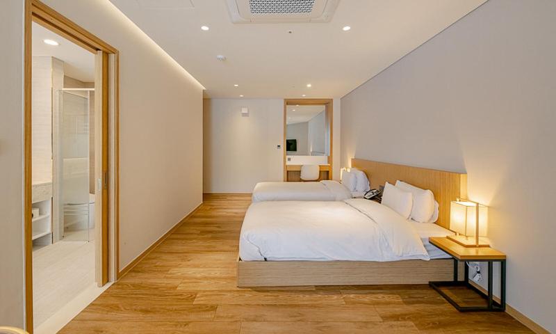 스탠다드 룸, Gapyeong Hotel Suiteian