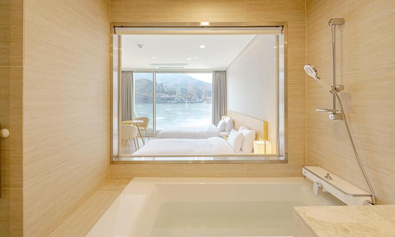 스탠다드 룸, Gapyeong Hotel Suiteian