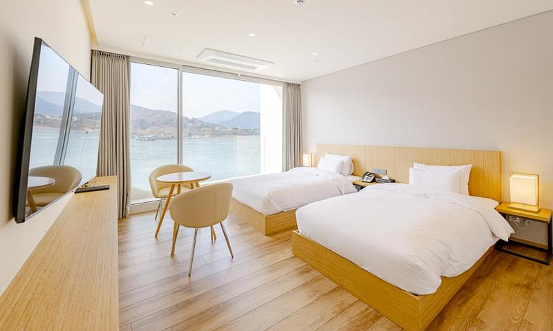 스탠다드 룸, Gapyeong Hotel Suiteian