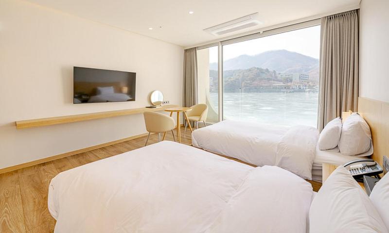 스탠다드 룸, Gapyeong Hotel Suiteian