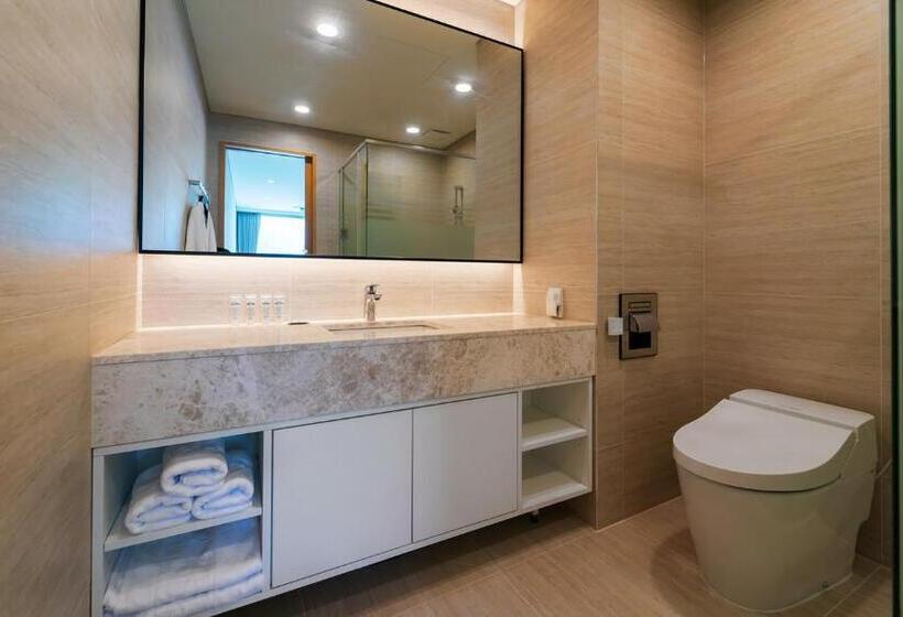 스탠다드 룸, Gapyeong Hotel Suiteian