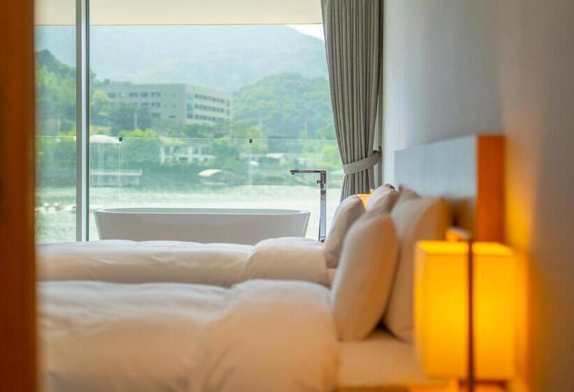 스탠다드 룸, Gapyeong Hotel Suiteian