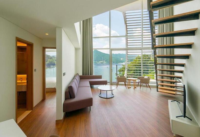 주니어 스위트, Gapyeong Hotel Suiteian