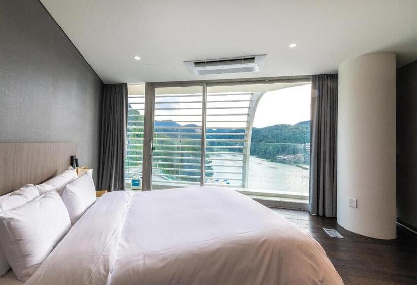 프레지덴셜 스위트, Gapyeong Hotel Suiteian