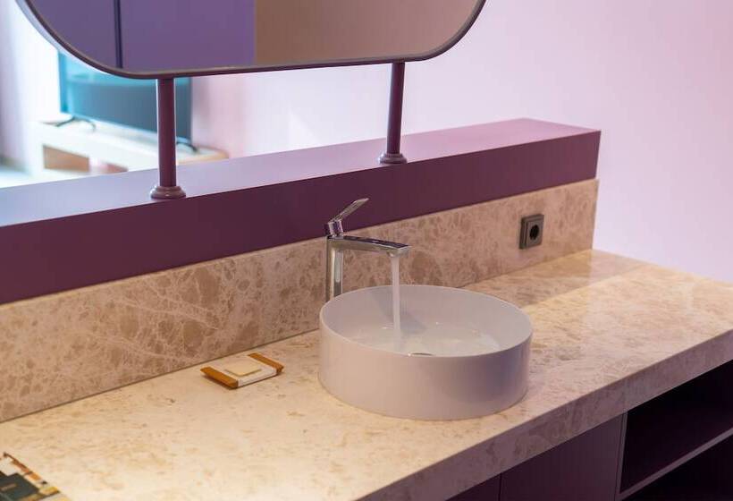 스탠다드 룸, Gapyeong Hotel Suiteian