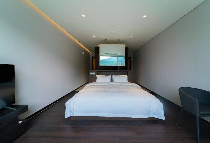 스탠다드 룸, Gapyeong Hotel Suiteian