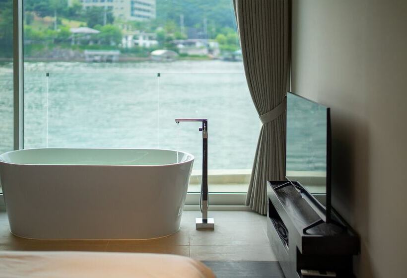 스탠다드 룸, Gapyeong Hotel Suiteian