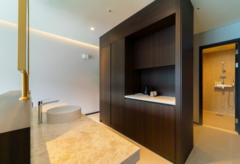 스탠다드 룸, Gapyeong Hotel Suiteian