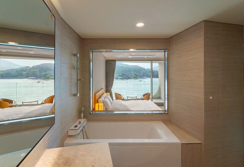 스탠다드 룸, Gapyeong Hotel Suiteian