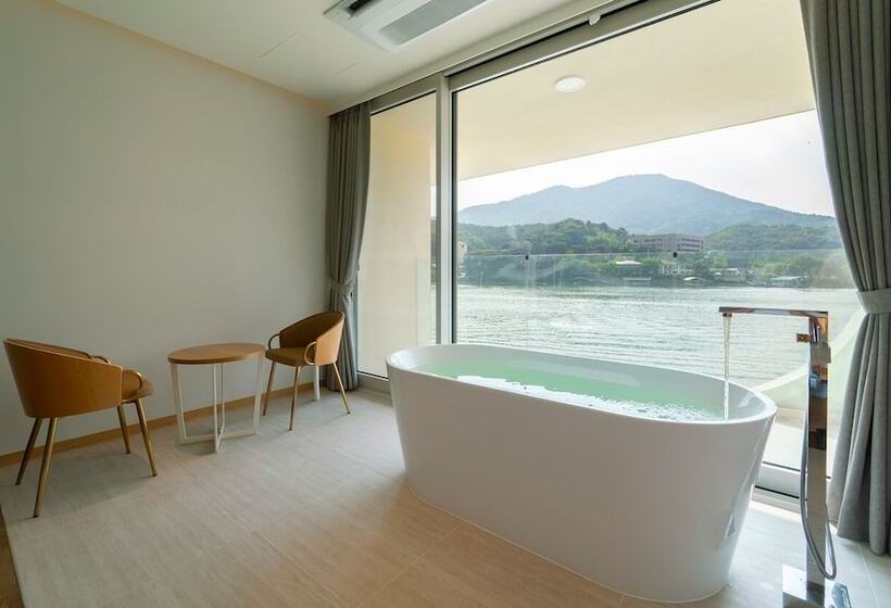 스탠다드 룸, Gapyeong Hotel Suiteian