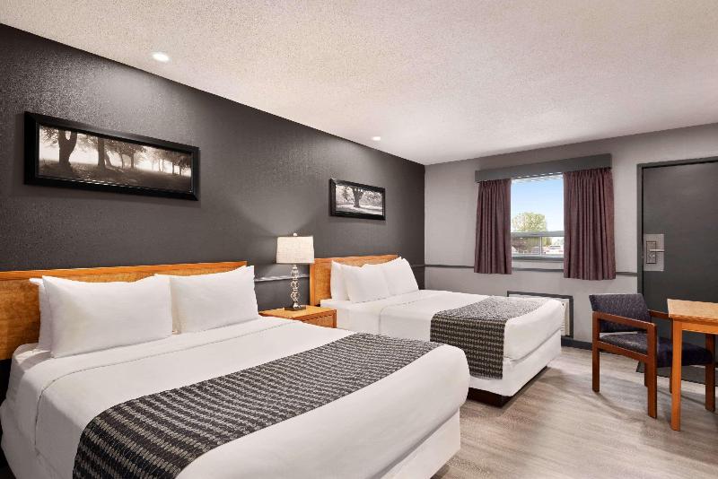 주니어 스위트, Gapyeong Hotel Suiteian