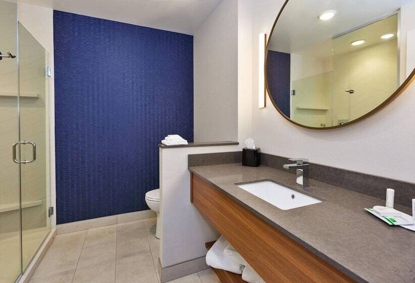 스위트, Fairfield By Marriott Inn & Suites Knoxville Airport Alcoa