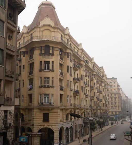 اتاق لوکس یک تخته, New Hostgram